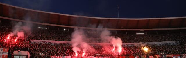 Zvezda pustila u prodaju poslednji kontingent karata za Lil, zbog ogromnog interesovanja u prodaji i Jug