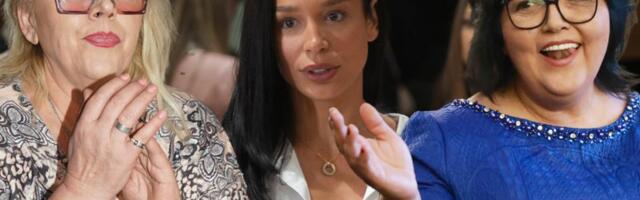 DANAS MLATE LOVU, A IMAJU SAMO OSNOVNU ŠKOLU: Nikada nećete pogoditi šta od obrazovanja imaju naše pevačice