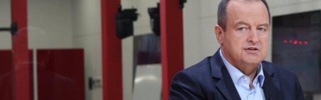 Pretnje Aleksandru Vučiću