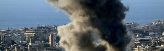 Погођена америчка амбасада у Ријаду, нови напад Израела на Либан