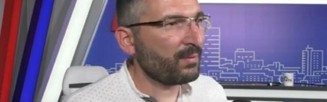 Opozicionar: Na N1 i Novoj da spuste noseve! (VIDEO)