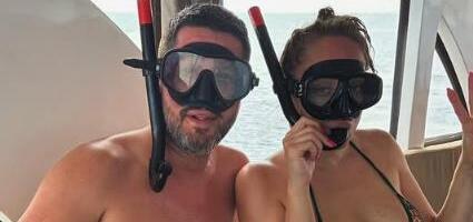 EVO KO LUNI I MARKU ČUVA DECU DOK SU ZAROBLJENI NA MALDIVIMA! Još nisu u Srbiji zbog haosa na Bliskom istoku, osvanula slika iz njihovog stana