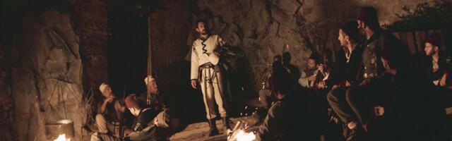 Stajaće ovacije: Održana specijalna projekcija filma "Obraz" reditelja Nikole Vukčevića