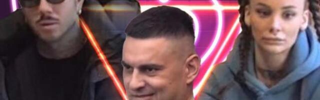 OTKRIVENA ISTINA LJUBAVNOM TROGUGLU TEODORE, FILIPA I BEBICE! Bivša rijaliti-učesnica odlučila da RASKRINKA SVE!