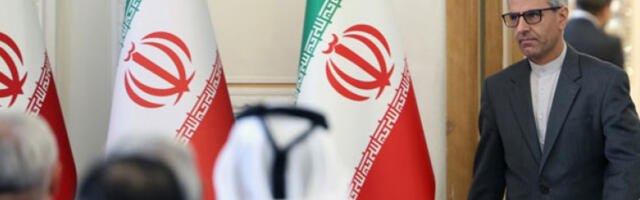 Багеи поручио Урсули фон дер Лајен: Молим вас, поштедите нас лицемерја