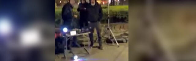 Примитивизам као политичка опција