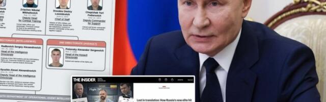 PUKLA PUTINOVA OPERACIJA "795"! Kako je FBI razotkrio najtajniju i najopasniju organizaciju Moskve - GUGL PREVODILAC RAZBIO MREŽU ŠPIJUNA!