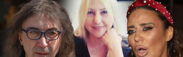 "Ne brini, pevaljko, nastavak sledi!" Raletova bivša žena se obratila Ani i najavila haos, ima preteće poruke?