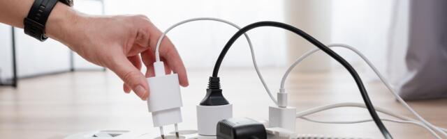 Godinama sam mislila da ovaj uređaj sme da ostane uključen u struju tokom noći: Grdno sam se prevarila