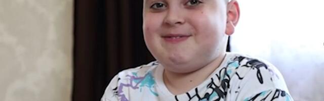 Prikupljeno neverovatnih 2.500.000 evra za lečenje malog Anela (12)