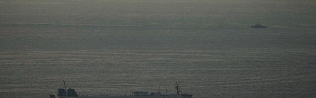 Oko 2.000 brodova i 20.000 pomoraca blokirano u Ormuskom moreuzu