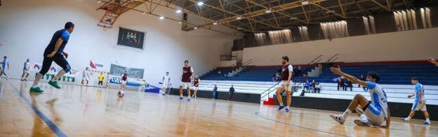 GSP i Vodovod u finalu 17. Zlatne lige!