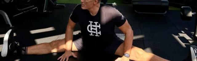 Sa 68 godina izgleda brutalno: tajna treninga Dolfa Lundgrena je jednostavnija nego što misliš