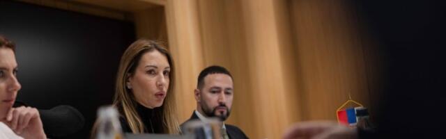 Đedović Handanović: NIS povećao preradu nafte, snabdevanje će ostati redovno