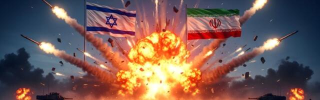 ESKALACIJA Izrael napao iranske nuklearne objekte
