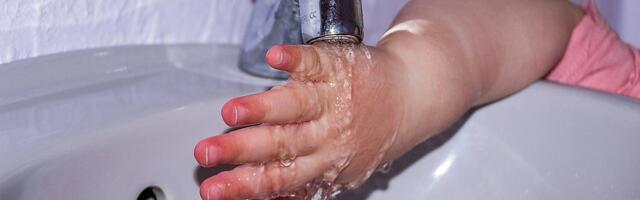 Simić (PSG): Hitno objasniti odluku o povlačenju sapuna iz vrtića