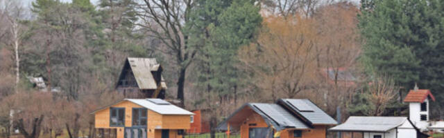 Водостаји река у опадању, нема опасности од нових изливања