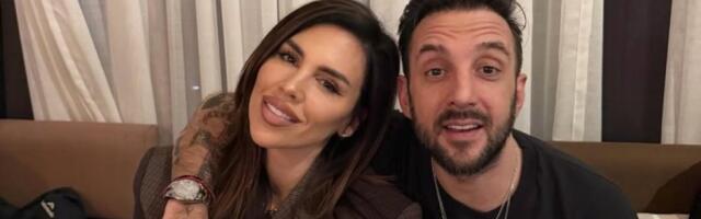 Kaja Ostojić pokazala novu tetovažu: Obeležila godišnjicu na poseban način (FOTO)