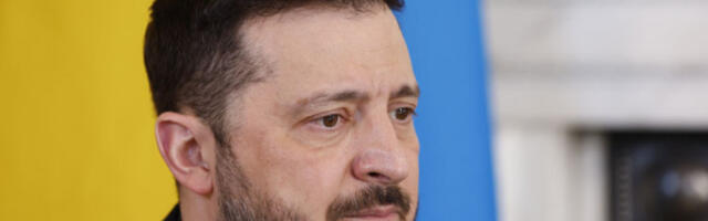 Zelenski u Istanbulu: Turska zainteresovana za vojnu stručnost Kijeva