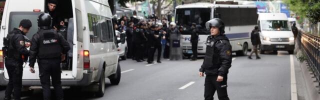 Otkriven identitet napadača iz Istanbula, u pitanju su braća! Otkriveni detalji jezive pucnjave u centru grada