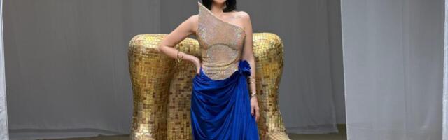 "NE PLAĆAM PREGLEDE KAO KOLEGE" Katarina Grujić oštro o estradi, sukobu sa Mirkom Vasiljević, pomenula i Karleušu, evo šta je rekla o njoj (FOTO)