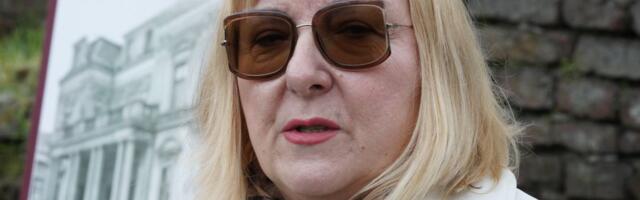 Ko je Jasmina Ninkov, koju je Vlada Srbije imenovala za upravnika Narodne biblioteke Srbije?