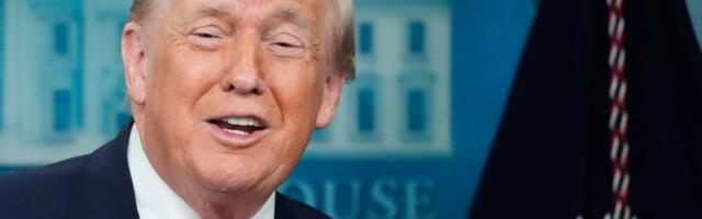 Tramp: "Nemam pojma kako će teći pregovori sa Iranom, ako ne budu tekli dobro spremni smo na 'reset'!"