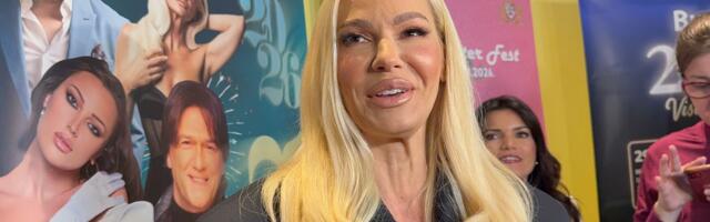 Natašina objava za Uskrs raznežila sve: Pokazala svoje ćerke, evo šta rade Hana i mala Katja, rastopićete se