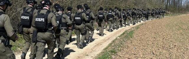 Vučić otkrio kad kreće obavezni vojni rok u Srbiji! Od ovog datuma svi da se spreme, počinje!