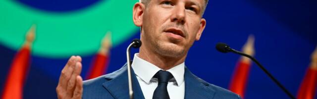 Peter Mađar pozvao Balinta Pastora da se sastanu sledeće nedelje