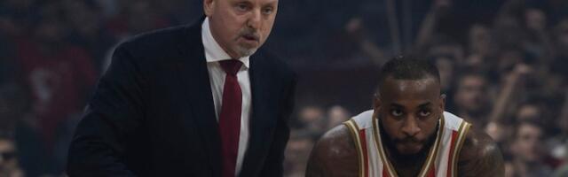 Saša Obradović pred Partizan: "ABA liga nije imala razumevanja da se odloži derbi"