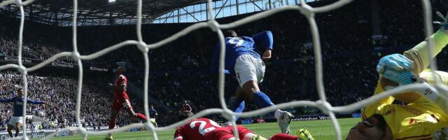 Golman Liverpula imao sreće: Povreda ipak nije toliko ozbiljna!