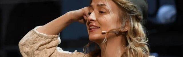 ​Премијера која је дуго чекана