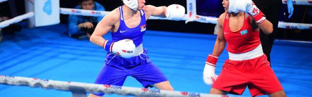 Brutalna osveta Sare Ćirković: Srpkinja demolirala Irkinju za polufinale Svetskog kupa i osigurala medalju!