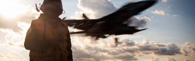 Prazna skladišta Pentagona: Amerika nema novca da hitno dopuni rakete ispaljene na Iran?