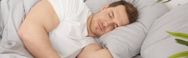 Buđenje između dva i četiri ujutro, nije slučajnost: Tumačenje je intrigantno