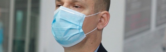 "Jedino rešenje zatvaranje, nismo daleko od te mere!"