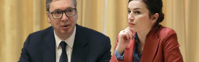 Obućina je mnogo mržnje posejala neistinama ali nije glupa kao drugi! Vučić o priznanju tajkunske novinarke