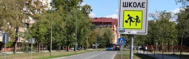 Gužva na Paragovu i radari na sve strane: Šta se dešava u saobraćaju u Novom Sadu i okolini