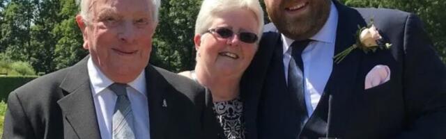 Moj otac je bio 35 godina stariji od majke: Svi su im se čudili, a ovako je izgledalo moje detinjstvo sa njima