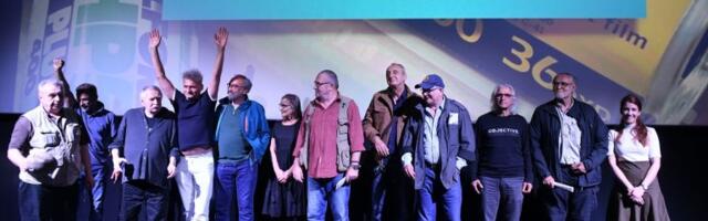 Premijerno prikazan dokumentarni film „Profesija fotoreporter – Zapis“