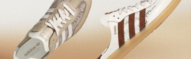 Ako si ljubiteljka adidas Samba modela, obradovaće te ova vest