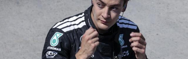 Rasel najbrži u sprintu: Ovo je kompletan plasman timova u Formuli 1 nakon trke u Kanadi