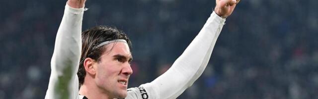 Kraj sapunice između Srbina i Dame? Trener Juventusa lobira za ostanak Vlahovića, ali presuđuje milionska razlika u mišljenju!
