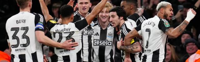 TRANSFER KOJI TRESE EVROPU! Barselona razbila kasu zbog reprezentativca Engleske: Zavšen posao vredan 80 miliona evra!