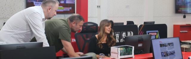 "Srbija dnevna tema svetskih medija": Vasiljević otkrila zašto svi pišu o našoj zemlji!