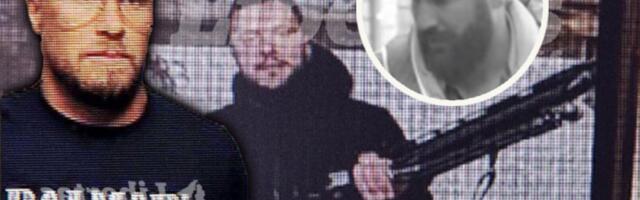 OTELI SMO GA DOBRO, POSLE SOLIDNIH BATINA I KESE, POČEO OD KADA SE RODIO! Zicerovi prljavi policajci o torturi nad zaštićenim svedokom!