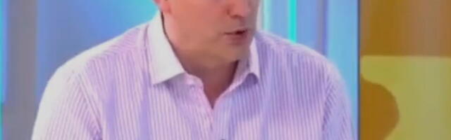 PROFESOR BLOKADER UKANALIO SABORCE! Milanović: Studentski pokret bez rukovodstva, jasnog programa i organizacije! (VIDEO)
