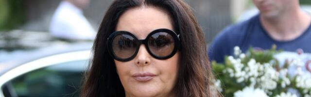 Dragana Mirković je zbog ovoga pobegla od srpskih mafijaša! Napustila državu zbog pretnji opasnih momaka
