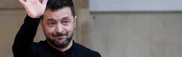 Zelenski spreman za pregovore sa Moskvom? Kijev čeka odgovor Moskve